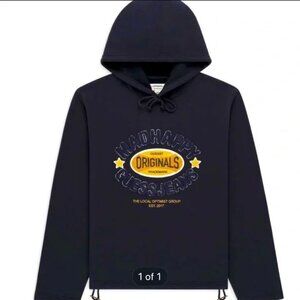 Madhappy x Guess Jeans Colab